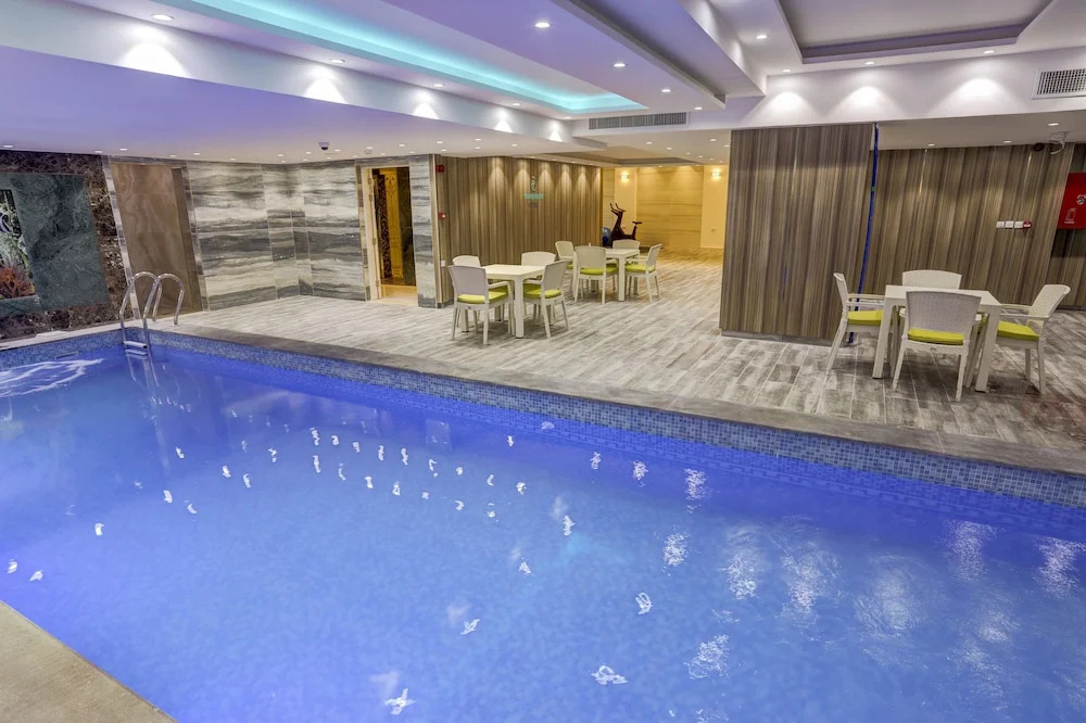 Turquoisejo Hotel