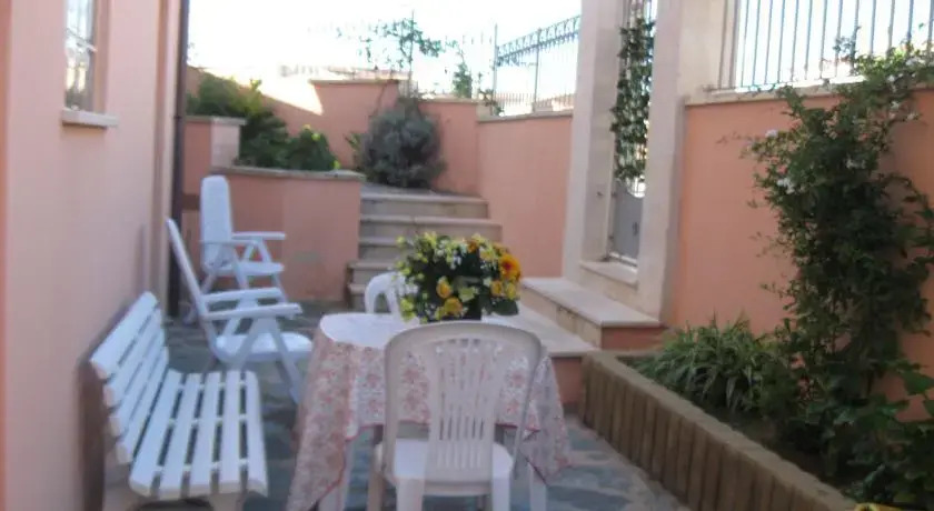 Holiday Home La Casa delle Rose