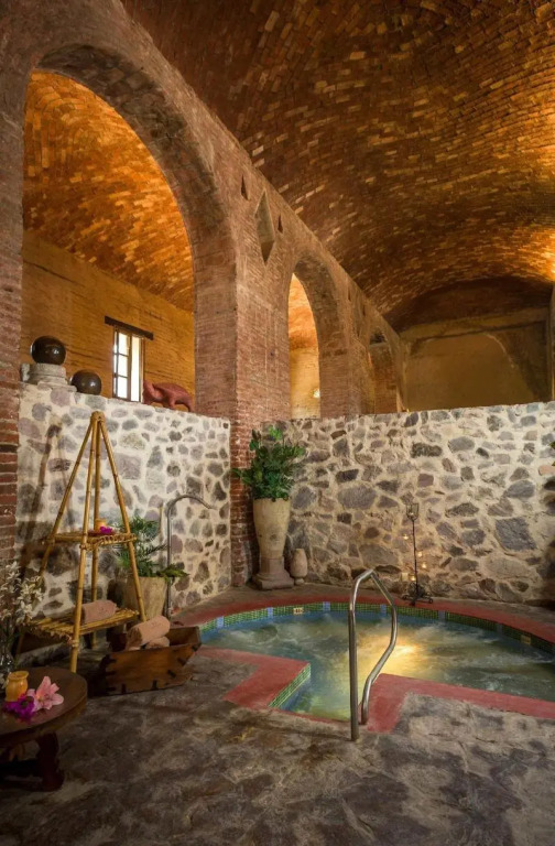 Hacienda El Carmen Hotel & Spa