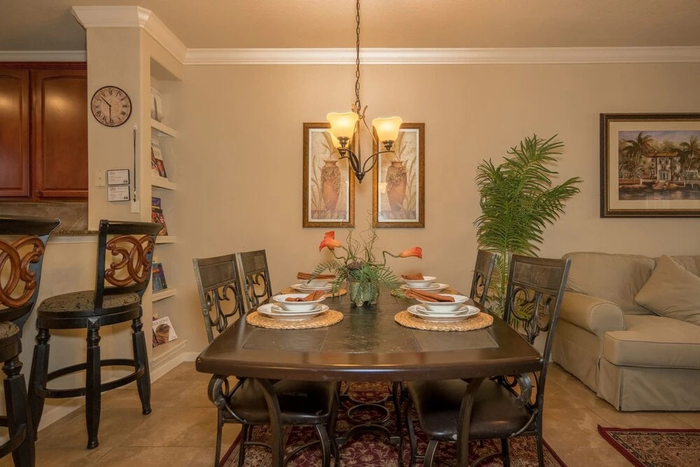 BP711CP Bella Piazza - Two Bedroom Condo