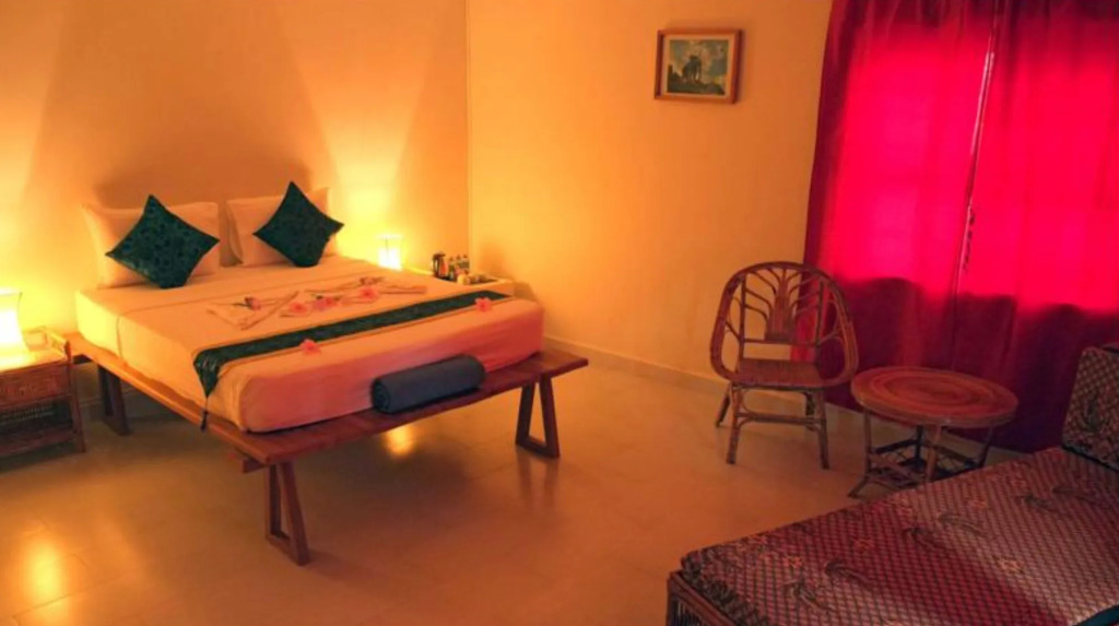 The Moon Kampot Boutique