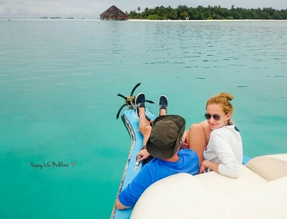 Happy Life Maldives