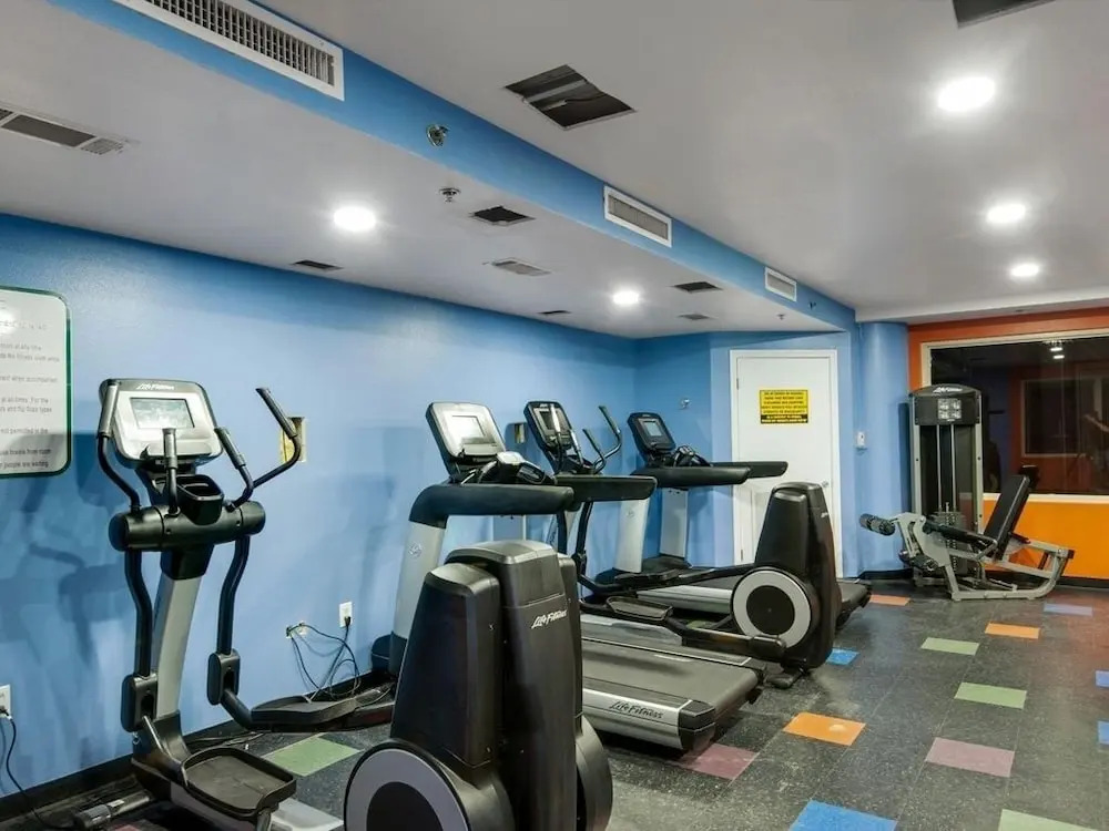 Shores Of Panama 1206 - Amazing Studio. Free Fun! Sleeps 3. Romantic 1 Bedroom Condo by RedAwning