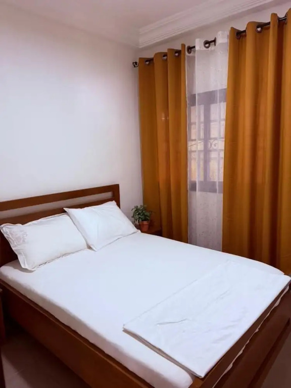 Zonaville Appartement Meuble Yaounde