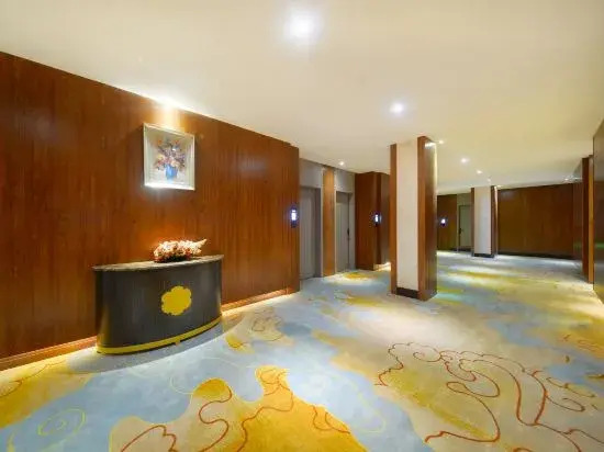 Moonlight Impression Hotel