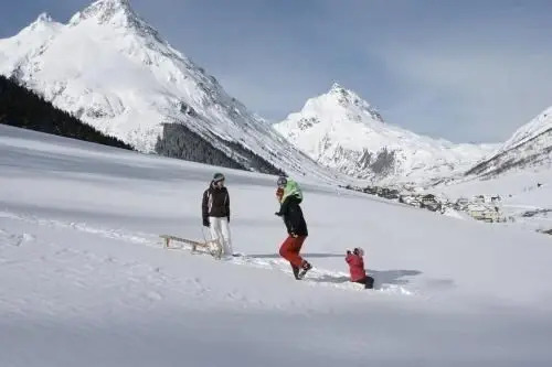 Monte Rosa