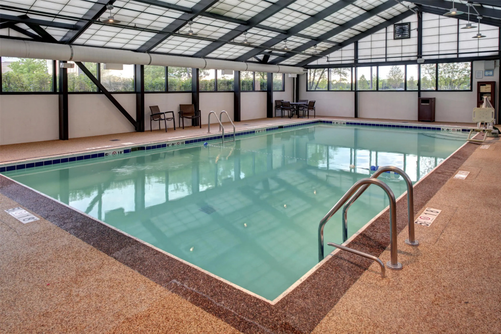 Hyatt Place Detroit/Livonia