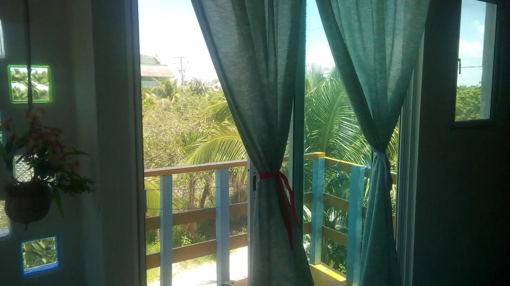 Casa Vainilla Holbox Island