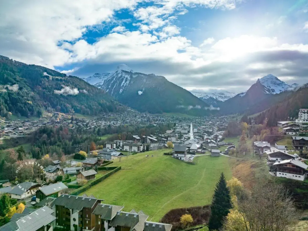 Chalet Figue