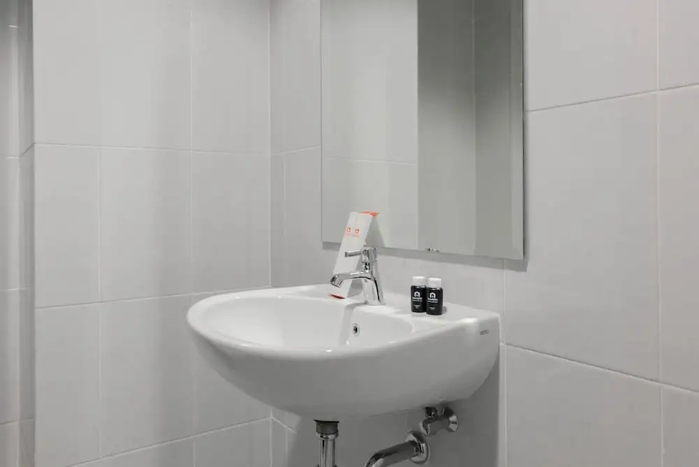 Good Compact Studio Casa de Parco Apartment