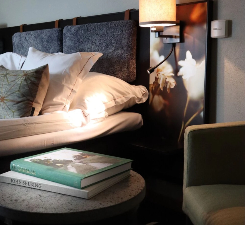 Hotell Borgholm