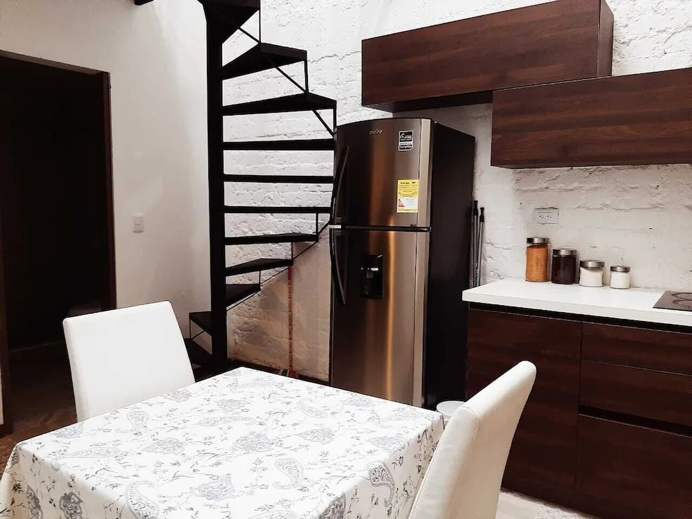 Modernos Apartamentos con excelente ubicación