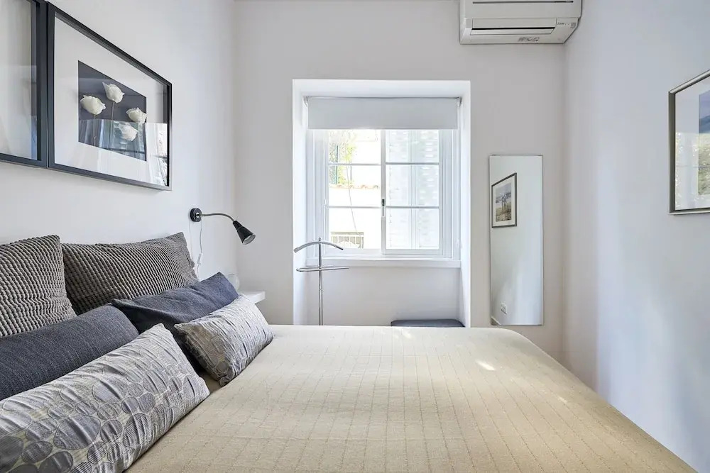 Lisbon Haven \- Family Apartment by the Metro w\/AC