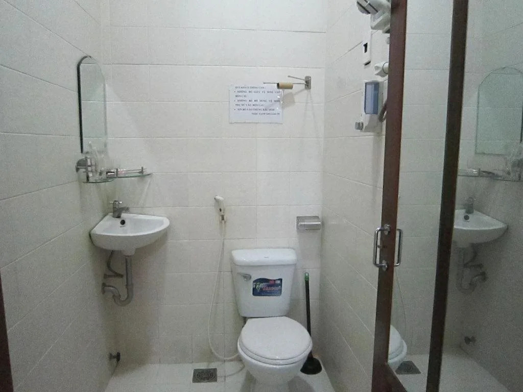 Ngoc Xanh Hotel