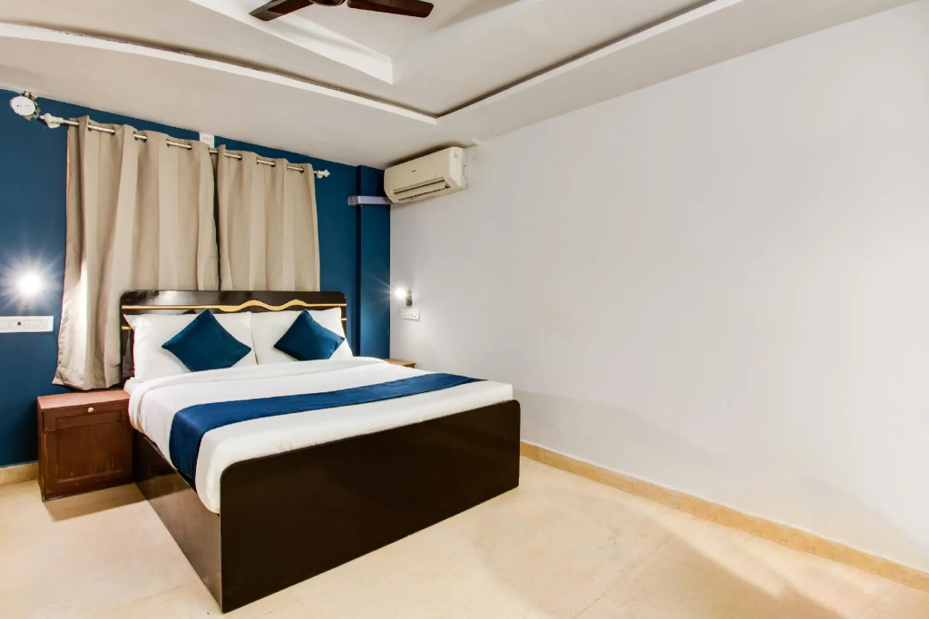 SilverKey Executive Stays 41376 Urshita Empire Narasimhanagar