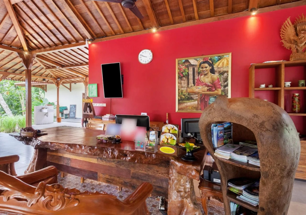 Ubud Heaven Sayan