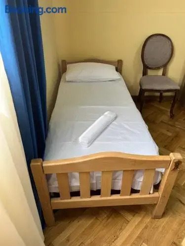 Ваш дом в Тбилиси