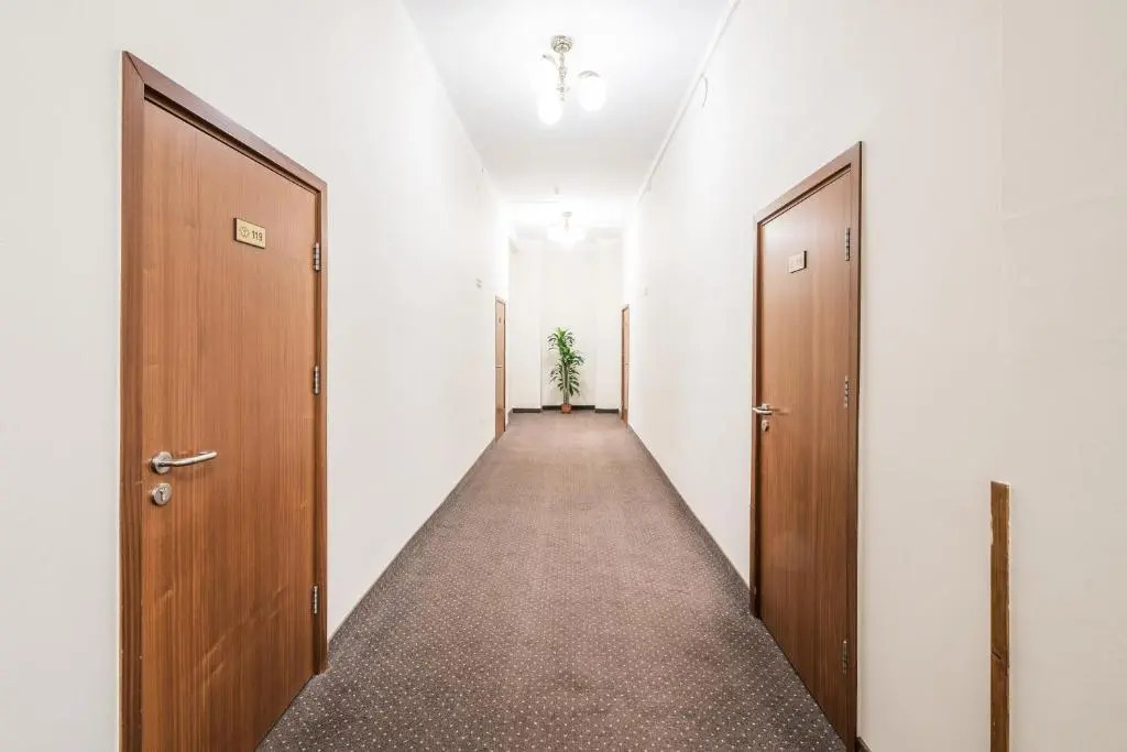 Hotel Lothus