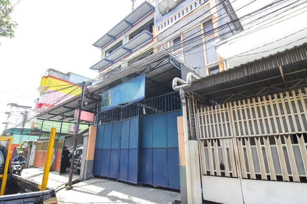 Airy Eco Grand Paragon Keagungan 20A Jakarta