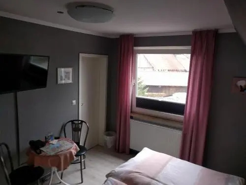Pension-Marion