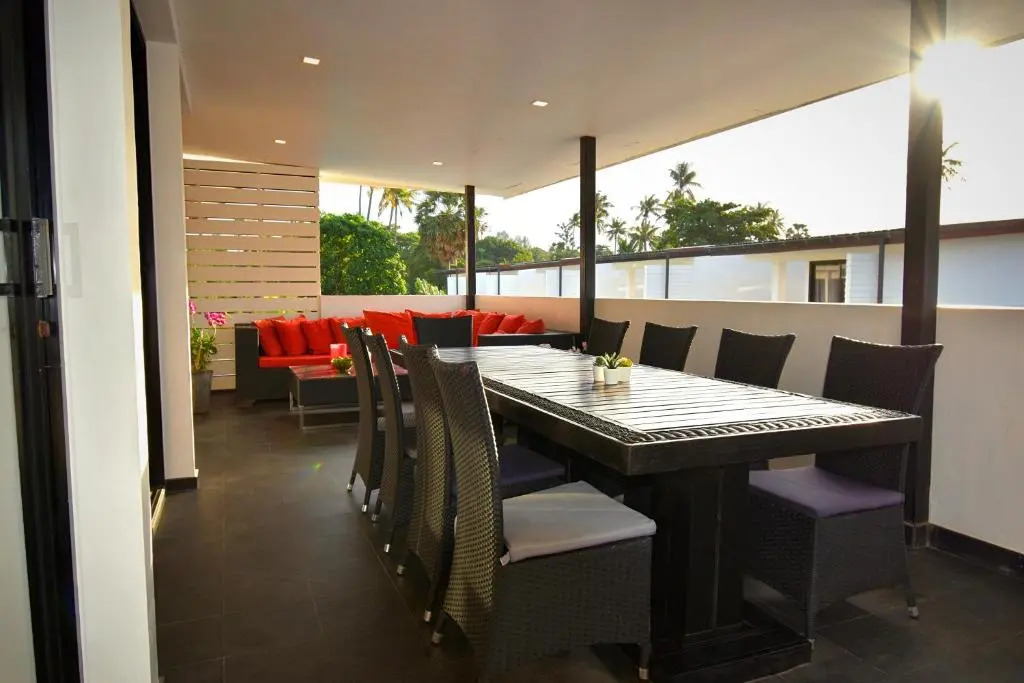 Sai Naam Lanta - Apartments & Townhouses