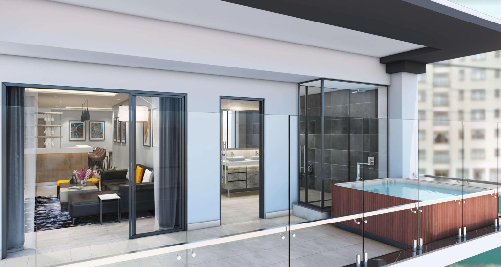 Отель Best Western Premier Westlands