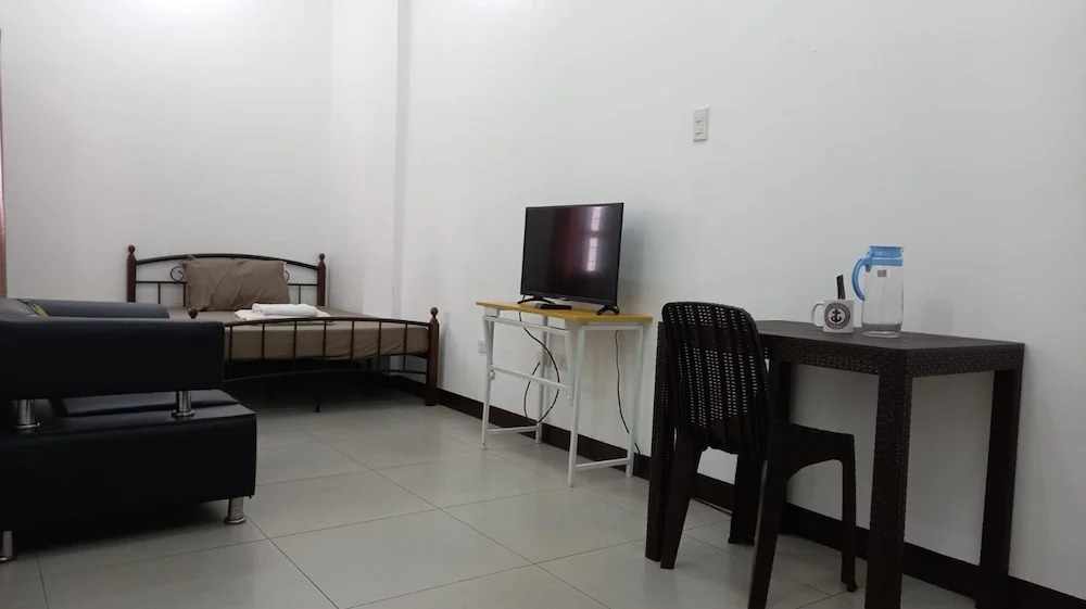 Tesoro Apartments