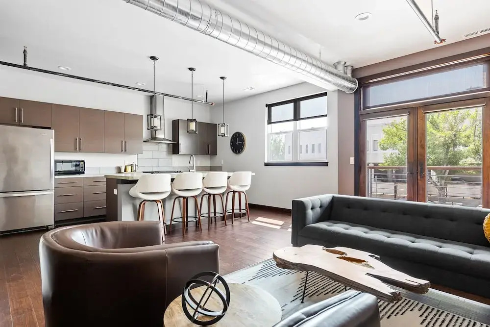 Main Street Lofts