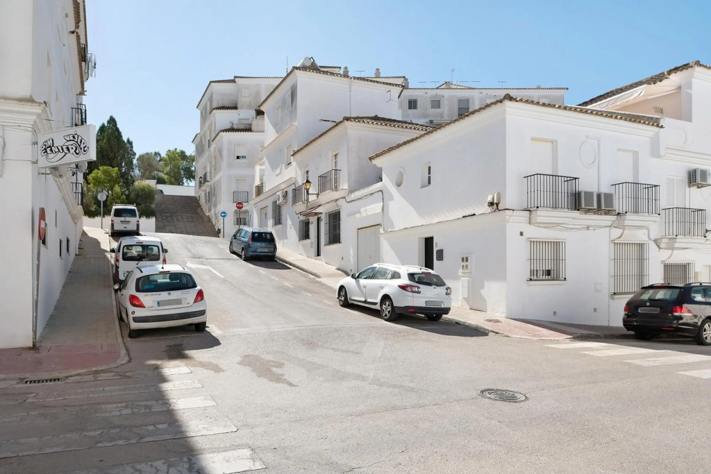 Casa Begines
