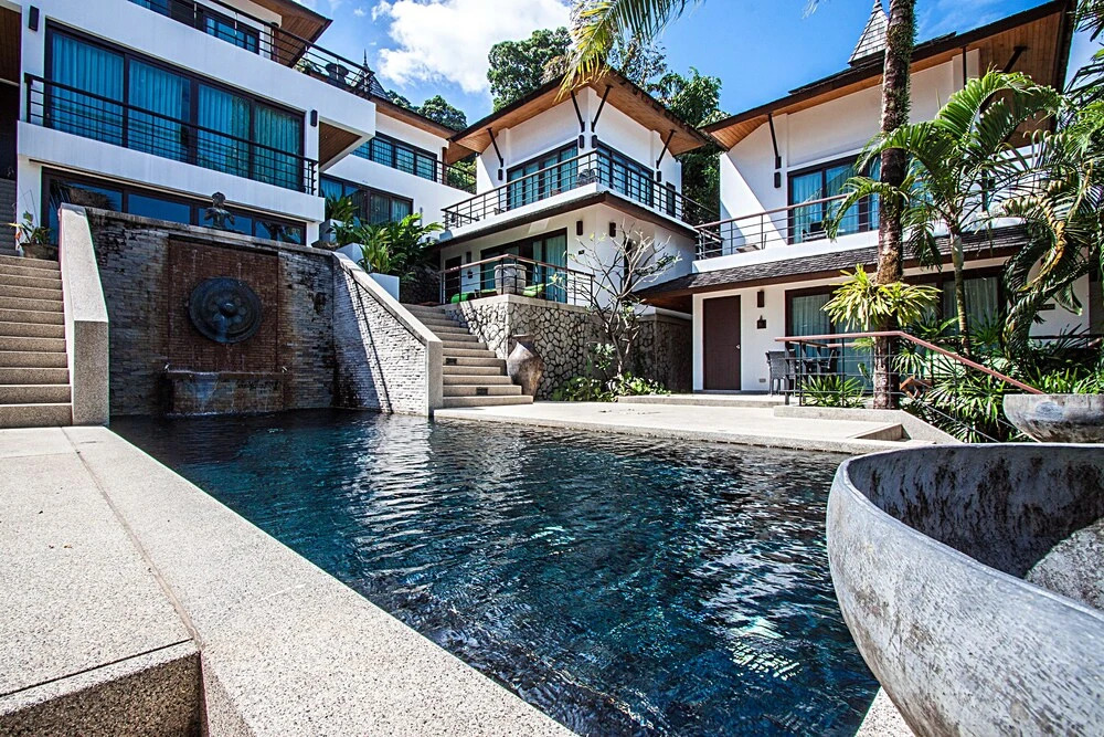 Nirano Villa 11 1 Bed
