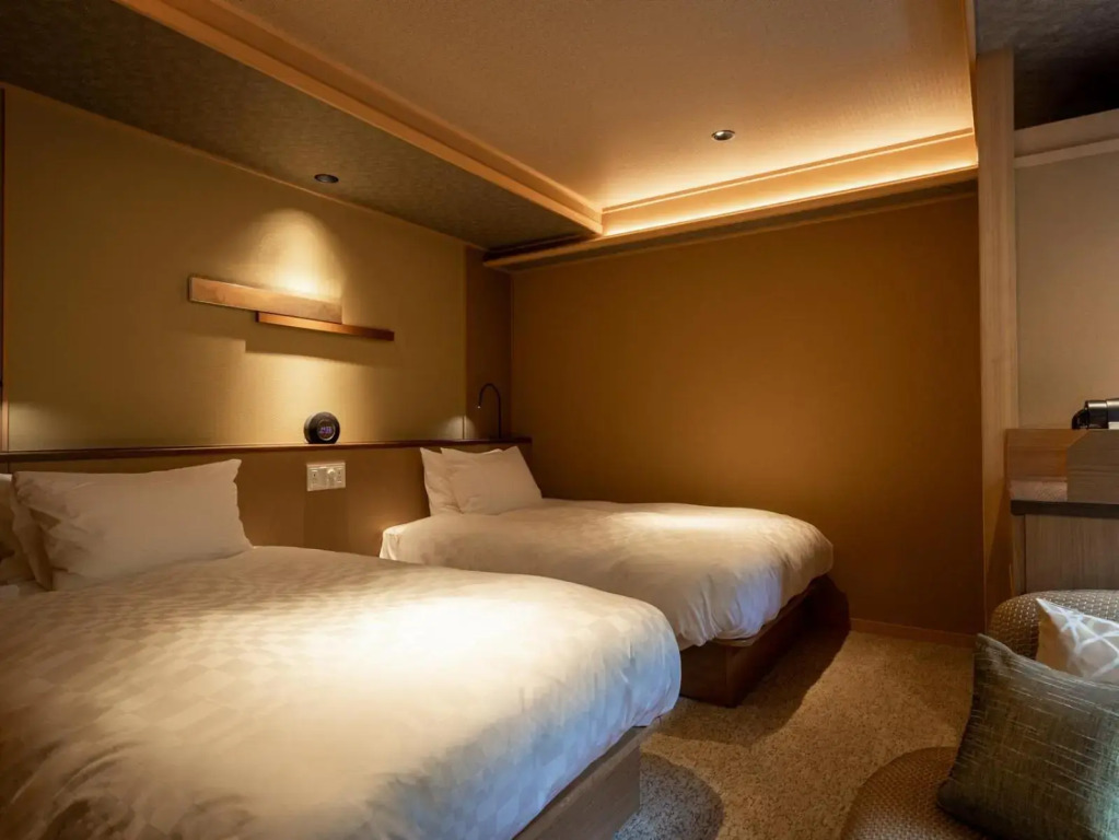 Arima Grand Hotel