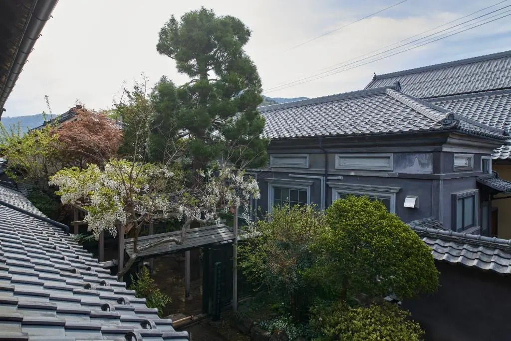 Shirafuji