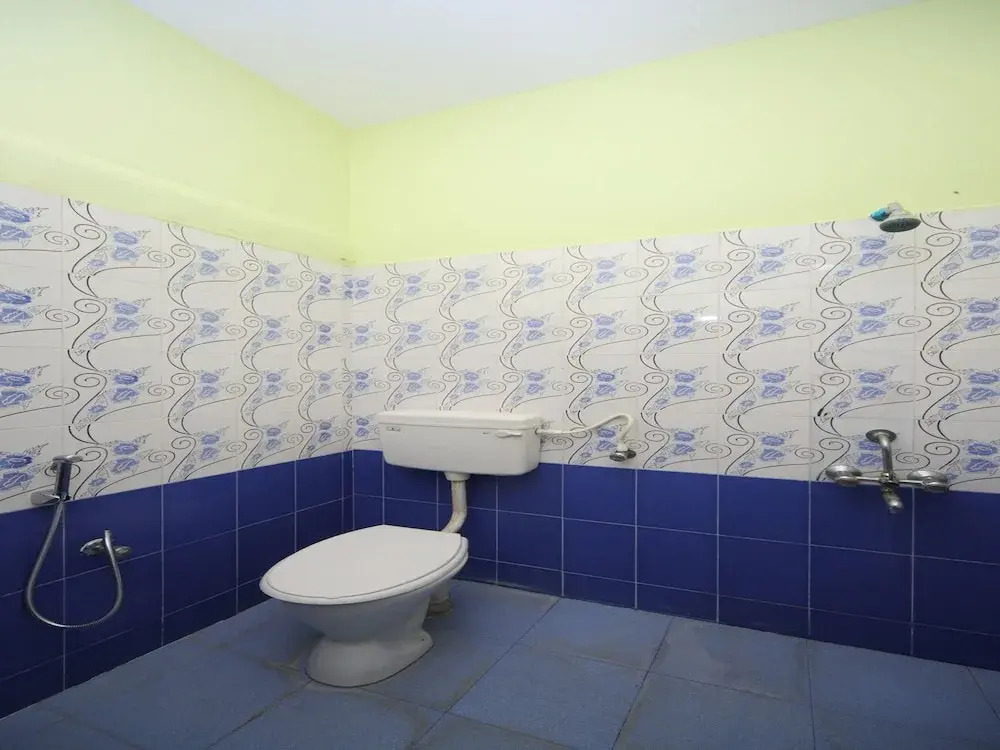OYO 17181 Vijay Residency
