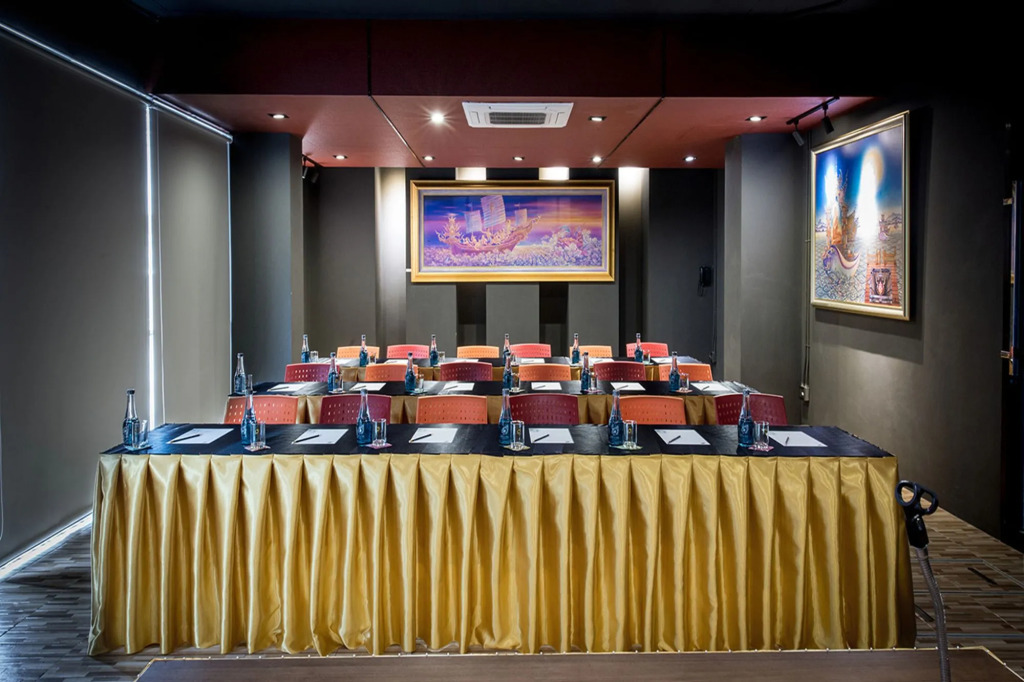Mandy Nok Hotel