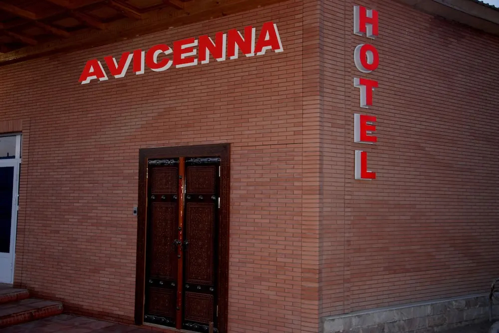 Avicenna Hotel