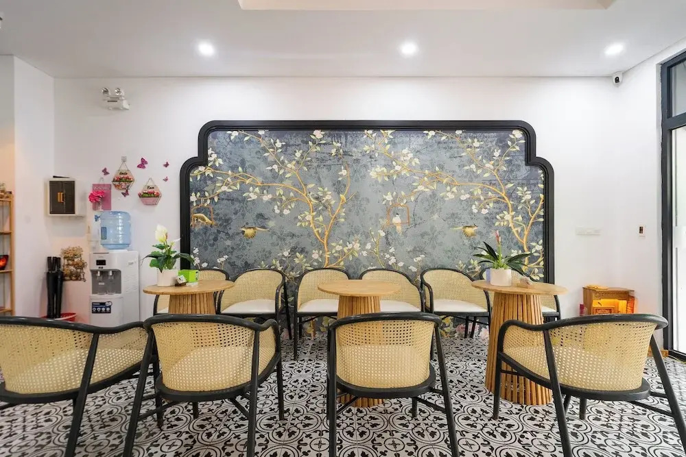 Moc Lam Homestay GrandWorld Phu Quoc
