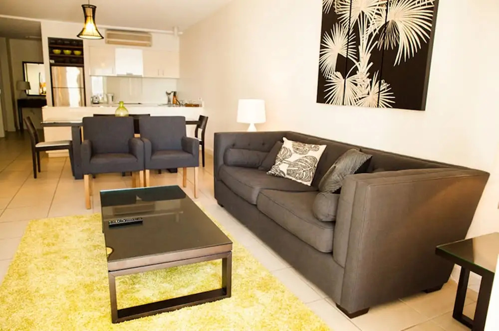 2121 Family Holiday Apartment
