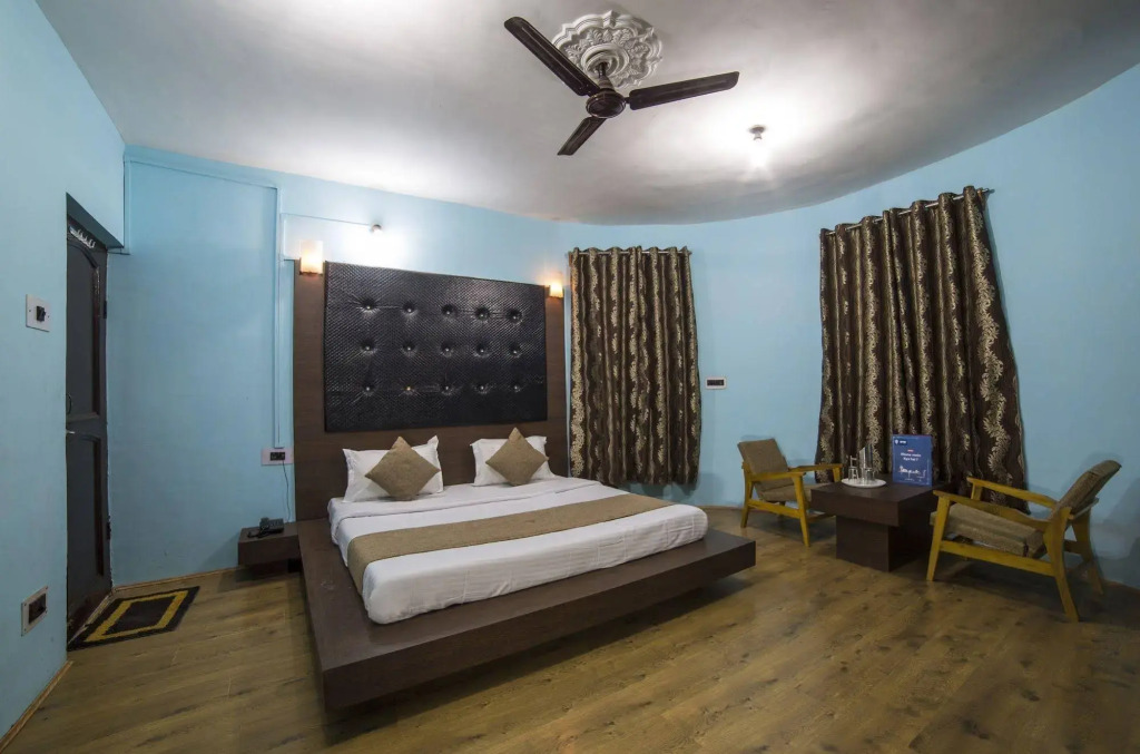 Hotel New Prince Inn