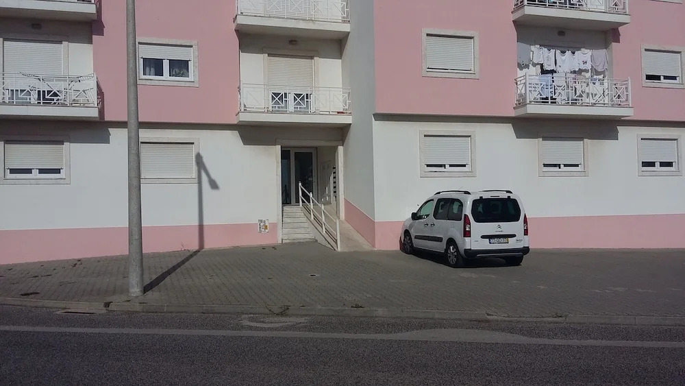 Peniche Vinhas Apartment