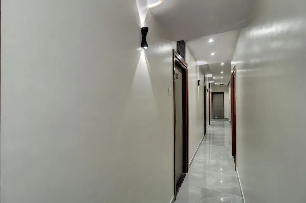 Hotel Enigma Inn