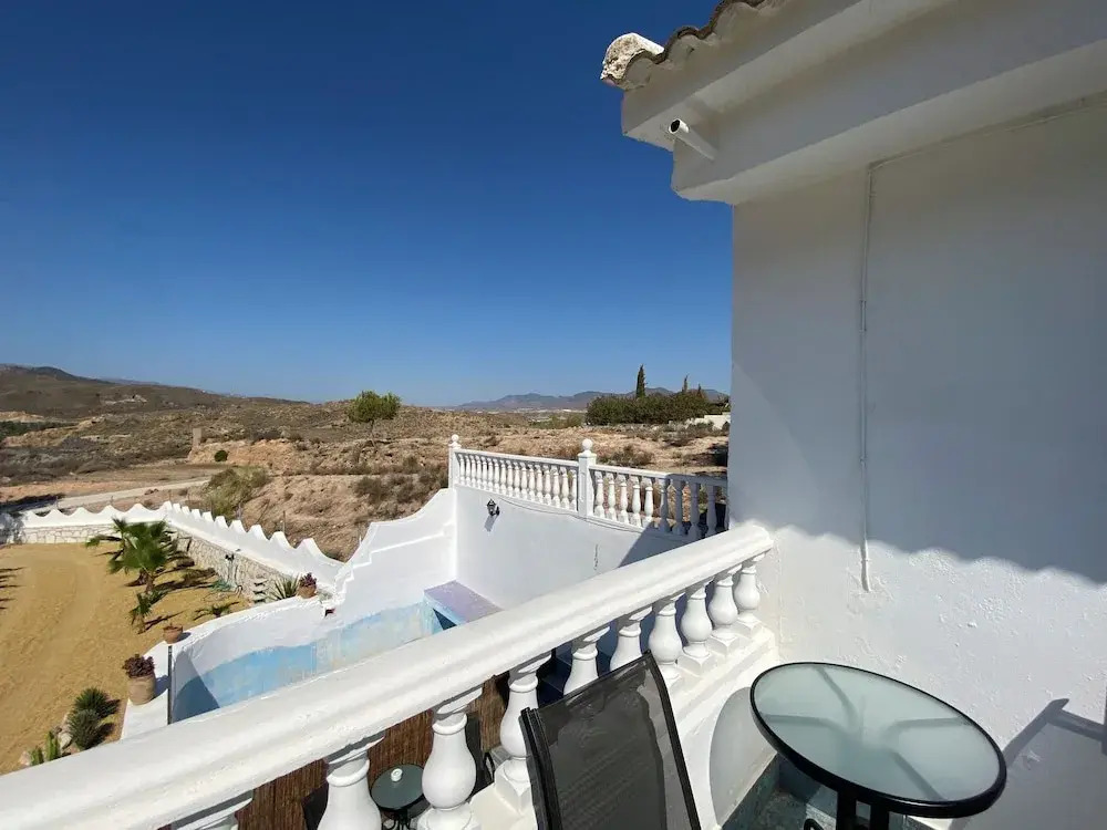 3beds Villa w/ Pool - Near Almeria Beaches
