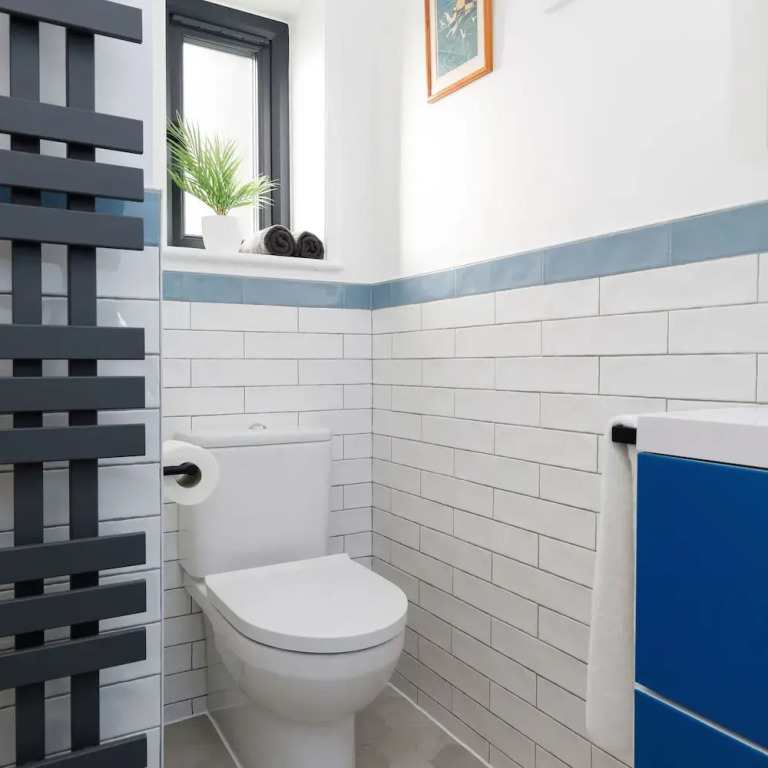 Renovated Home for 8 Canal Walk to Chichester
