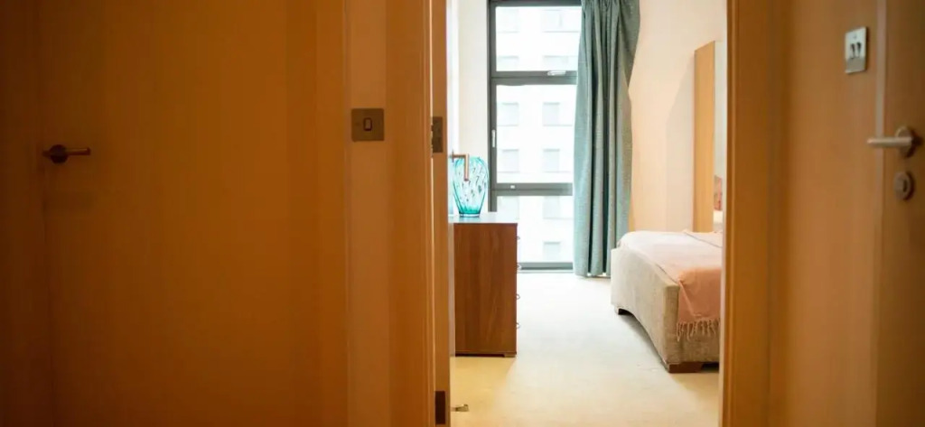 South Quay Serviced Apartments By Mysquare