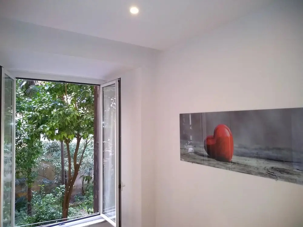 Catone 21 apartment