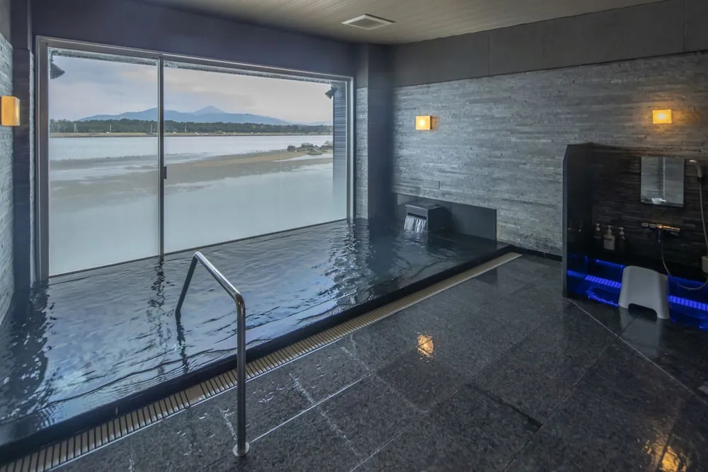 Karatsu Daiichi Hotel Riviere