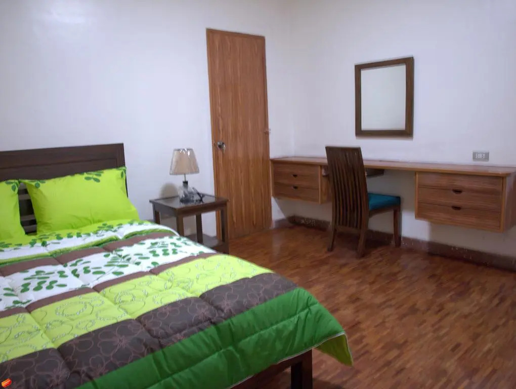 Casa Amiga Dos