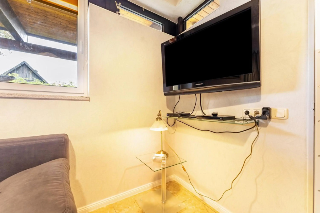 Ferienwohnung 2
