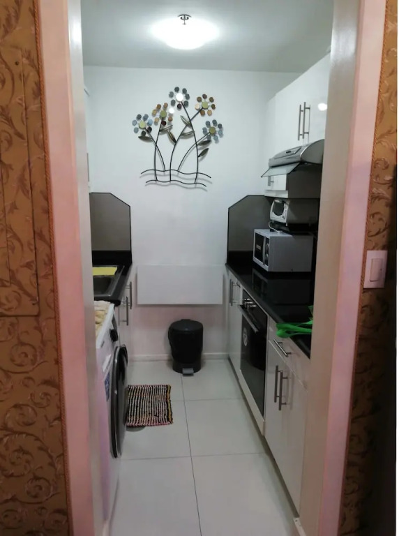 Grand Cenia Residences