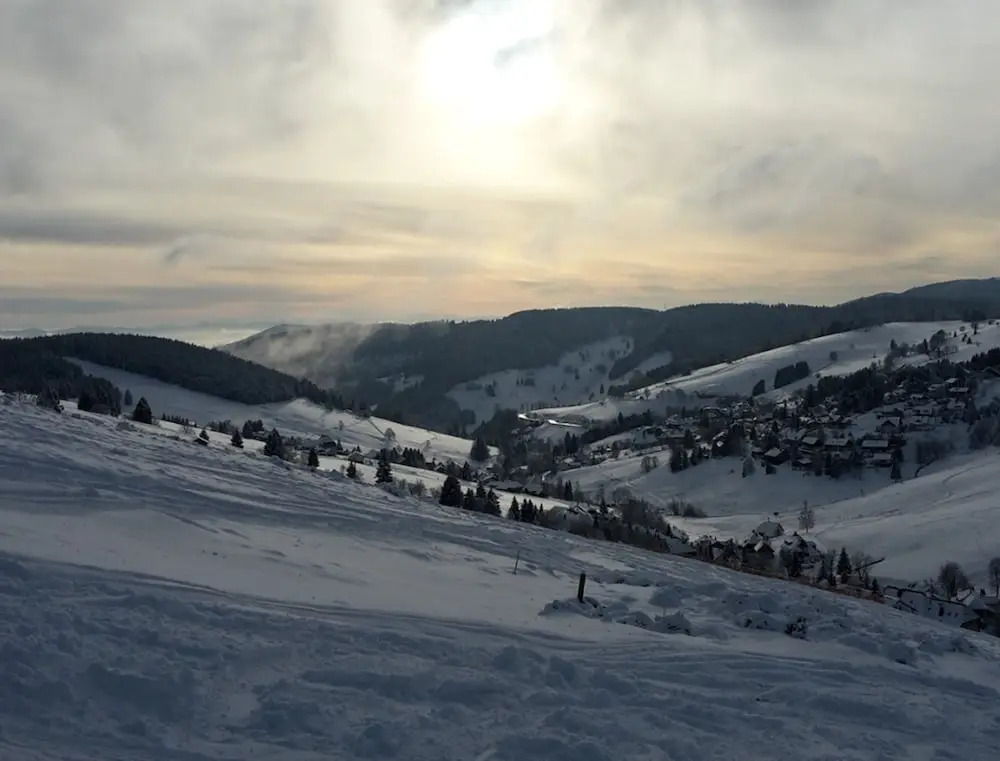 Bergseele Privat- & Retreathotel Schwarzwald