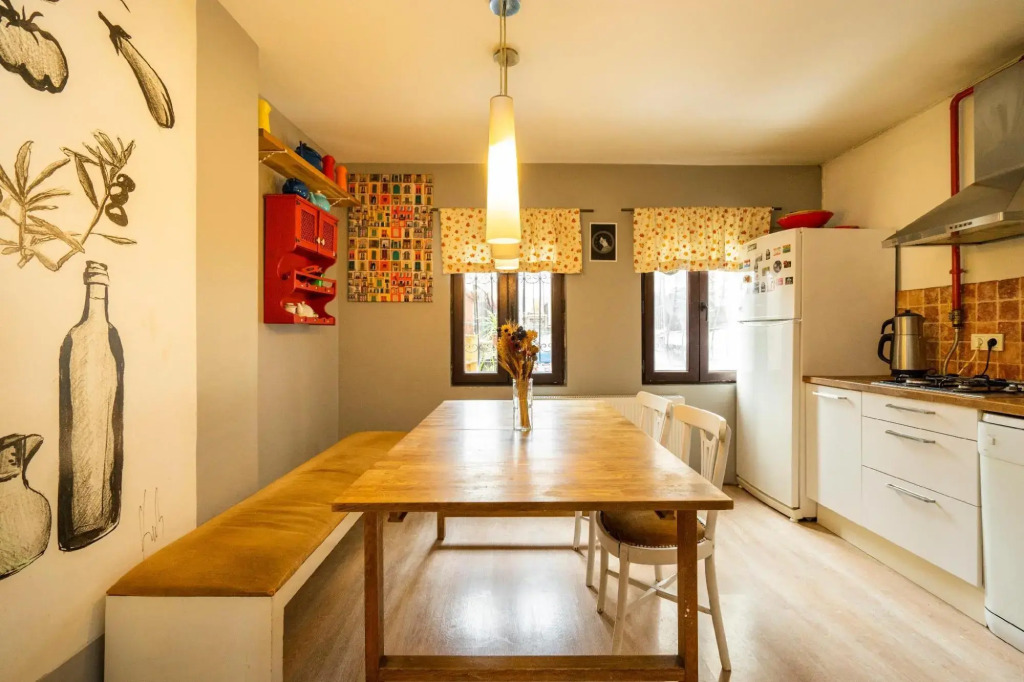 Arch-ist Taksim Suites